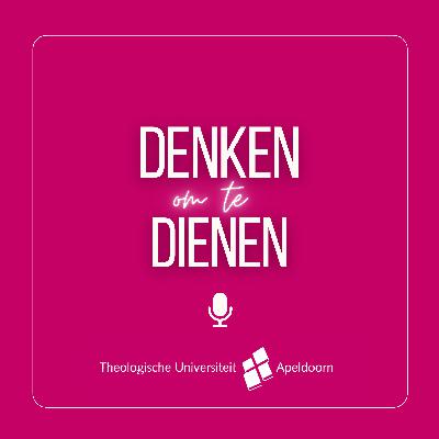 # 8 Persoonlijk geloof en de studie theologie (met studenten Jan Willem van Panhuis en Jantine Donker)