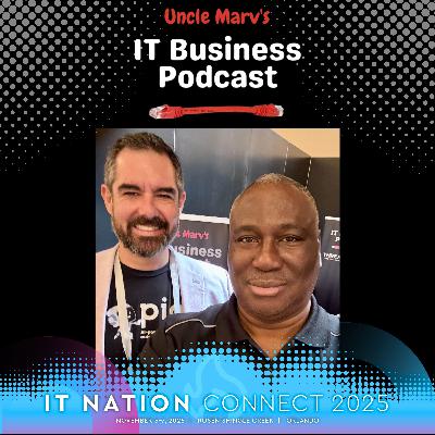 PIA’s Automation Revolution for MSPs (EP 931)