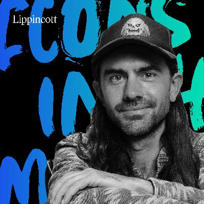 Building a killer brand with Liquid Death's Andy Pearson