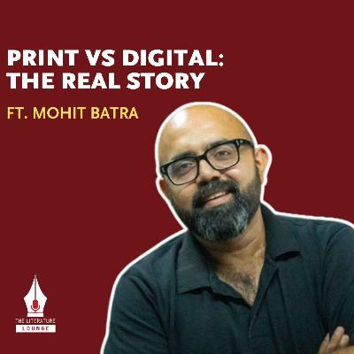 The Truth About Selling Books in the Digital Age | The Literature Lounge