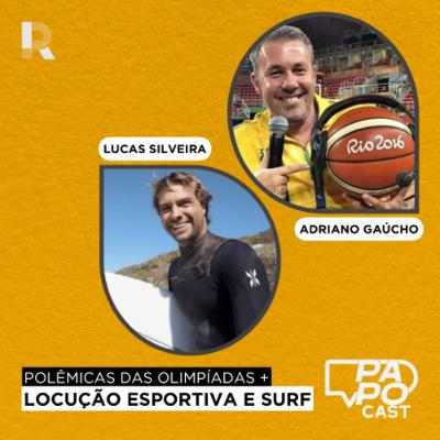 #178 - NO CLUB com Lucas Silveira e Adriano Gaúcho #178 - NO CLUB com Lucas Silveira e Adriano Gaúcho