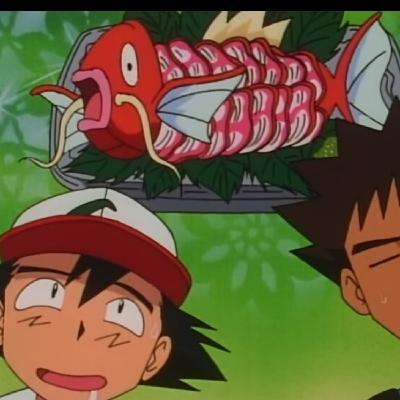 ¿ Los Pokémon son Comida ? - CriticalHit Pokémon Podcast 277