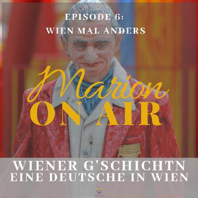 Wien mal anders - Wiener Gschichtn - Satire