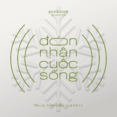 56. Hãy yêu sự hiện diện đặc biệt của mình.