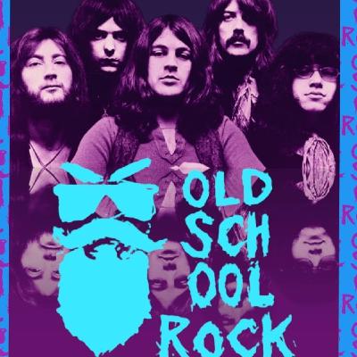 Old School Rock Radio 21/2022 *Giggle Smoke*