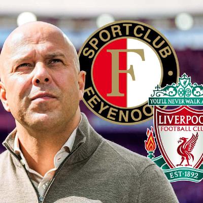 20240425｜利物浦选帅，为什么斯洛特的顺位逐渐高于阿莫林？ （一）