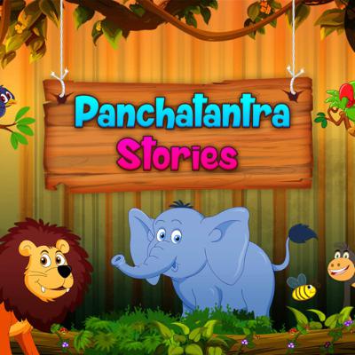 Panchatantra for kids Panchatantra for kids