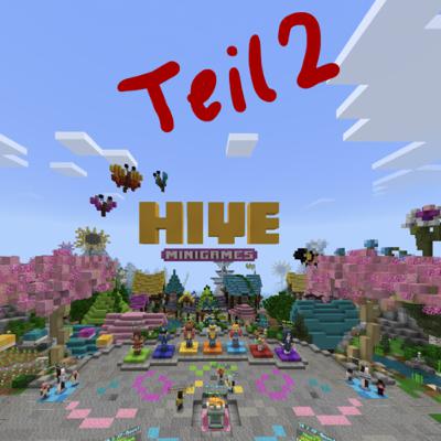 #18 THE HIVE: Block Drop LTM #18 THE HIVE: Block Drop LTM