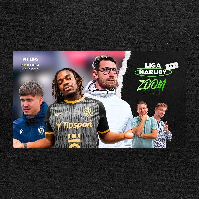 LN ZOOM | Derby mladíků, návrat Střihavky, old school šestka v Hradci. Co prokletí teplických útočníků? LN ZOOM | Derby mladíků, návrat Střihavky, old school šestka v Hradci. Co prokletí teplických útočníků?