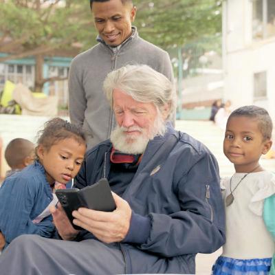 Strategischer Sieg auf der Mülldeponie