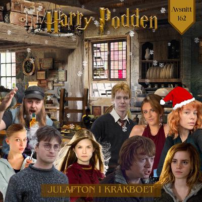 Jul i Kråkboet Jul i Kråkboet
