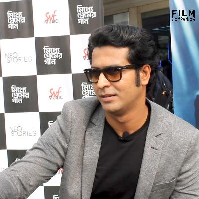 Anirban Bhattacharya Interview with Aritra Banerjee  | Mitthye Premer Gaan | Film Companion Local Anirban Bhattacharya Interview with Aritra Banerjee  | Mitthye Premer Gaan | Film Companion Local