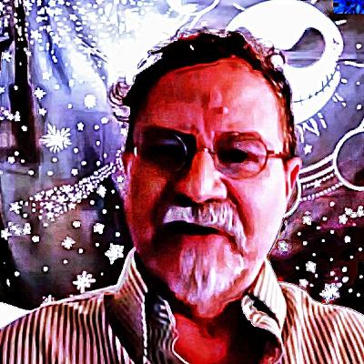 Larry Lawson Interviews - JOHN "CAT" FAULKEN - Wicca, Witchcraft, Paganism, Black Magic