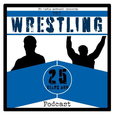 Wrestling: 25 Years Ago #11 - WCW Nitro (02.12.1996) Review - (Hulk Hogan vs Arn Andserson) Wrestling: 25 Years Ago #11 - WCW Nitro (02.12.1996) Review - (Hulk Hogan vs Arn Andserson)
