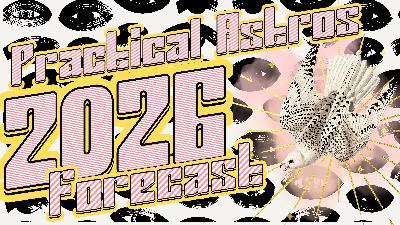 2026 Year Ahead Forecast