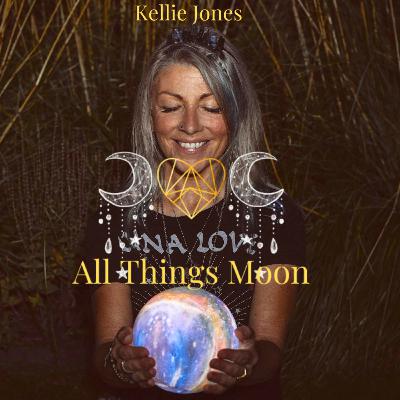 Full Supermoon in Aries - A 60th Episode Celebration!