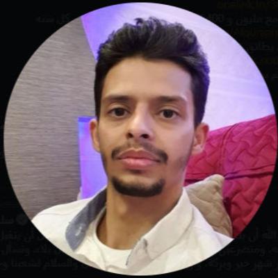 هندسة 22 _ محمد الهلالي خريج هندسة كيميائية