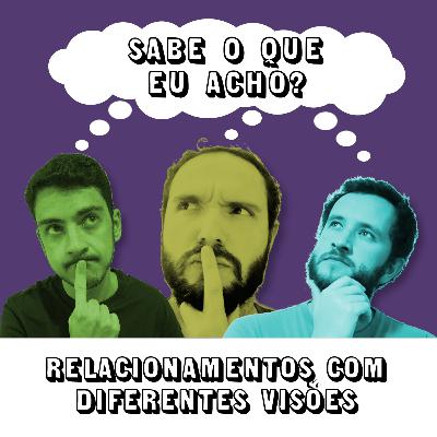 #052 - Relacionamentos com visões diferentes