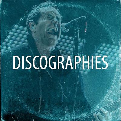 Nine Inch Nails (2/2) - Finir en beauté !