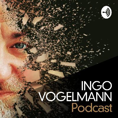 EP001 with ECHO GRID aka. Chris Anderson