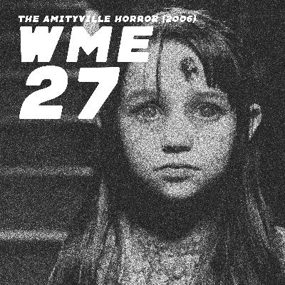 27 - The Amityville Horror (2006)