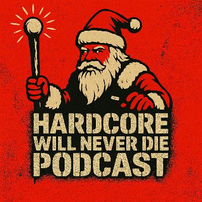 541 Hardcore Will Never Die