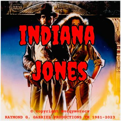 Welcome to the Dorkside Episode 6: Indiana Jones Character Cast! (1981-2023) Welcome to the Dorkside Episode 6: Indiana Jones Character Cast! (1981-2023)