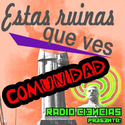 Tercera Emisión: Comunidad