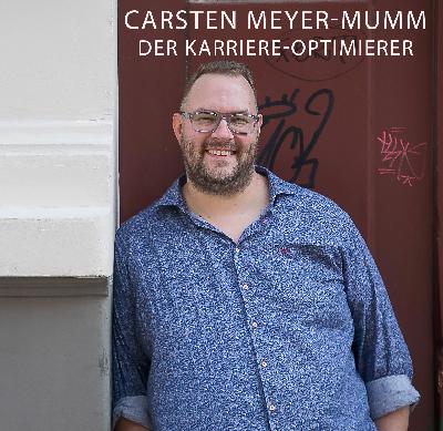 #27: Karriere – muss es immer „höher, weiter, schneller“ sein? #27: Karriere – muss es immer „höher, weiter, schneller“ sein?