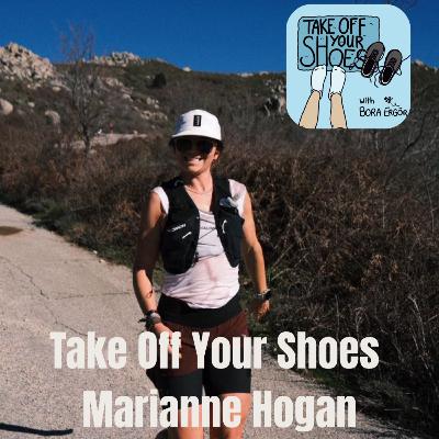 Take Off Your Shoes 18 - Marianne Hogan Take Off Your Shoes 18 - Marianne Hogan