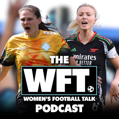 London City Lionesses will be in the WSL next season & have Arsenal got concerns after two big losses