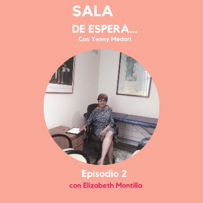 El cáncer y el entorno familiar | Sala de Espera | Ep. 2 | Yenny Medori El cáncer y el entorno familiar | Sala de Espera | Ep. 2 | Yenny Medori