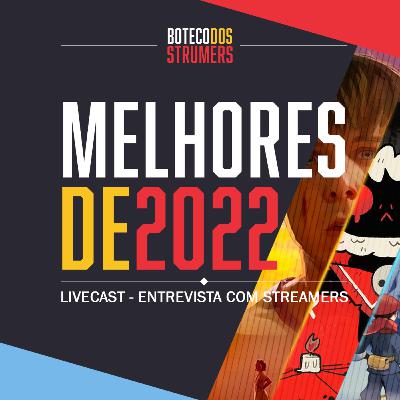 #39 - Melhores jogos de 2022