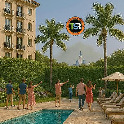 The Case of the Deluxe Hotels: Part 1