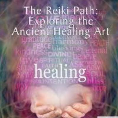 The Origins and History of Reiki