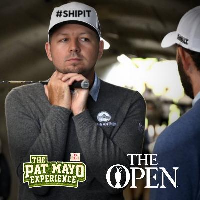 British Open 2025 DraftKings Picks & Lineups | Final Bets, Weather, One & Done Picks