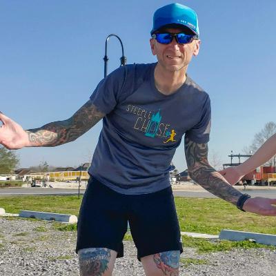 Episode 27 - Stu Babin Episode 27 - Stu Babin