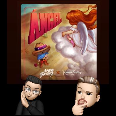 “Angel” by Grupo Frontera + Romeo Track Review