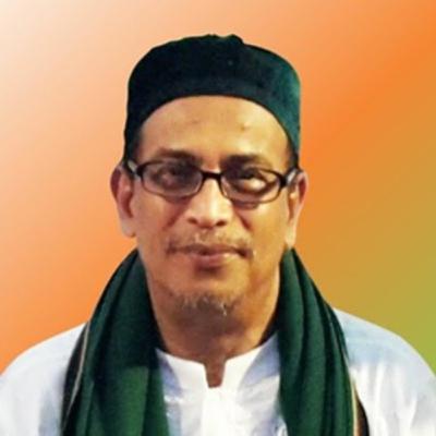 Kisah Habib Umar Muthohar Disuruh Habib Ja'far Alkaff Menelan Telur Ayam