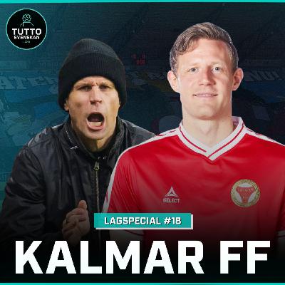 Lagspecial #18 - Kalmar FF Lagspecial #18 - Kalmar FF