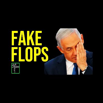 Netanyahu's New Vid Defies Physics; “Proof” Video Boosts Death Rumours