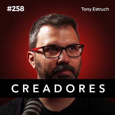 Experto en Propósito: Cómo Desbloquear tu Talento Oculto y Encontrar tu Pasión (Tony Estruch)