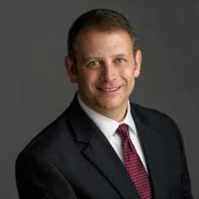 Ed Simon - CSO - Visit Florida Keys & Key West