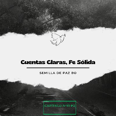 Cuentas Claras, Fe Sólida: El Dinero de la Iglesia Bajo la Lupa