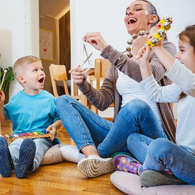 Arjen tohtori kertoo lempeyden pedagogiikasta