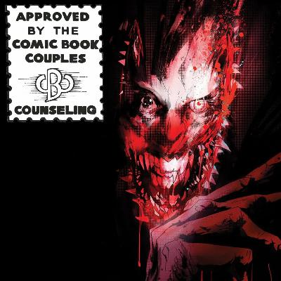 Jock on Absolute Batman 15 - Oh, that Joker Jock on Absolute Batman 15 - Oh, that Joker