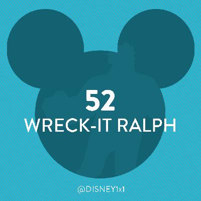 52 / Wreck-It Ralph (2012)