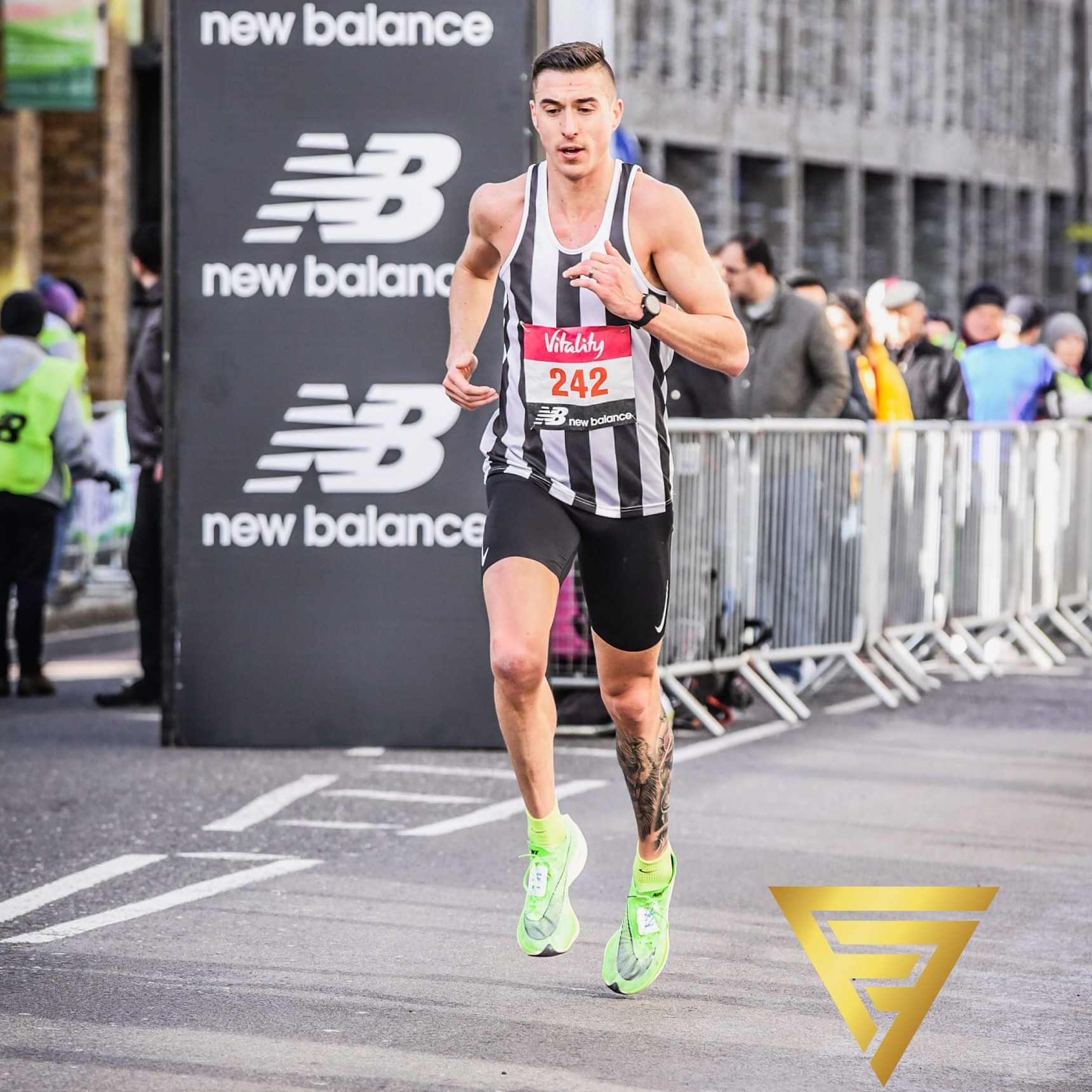 Fu#k Talent Podcast with Sean Fontana