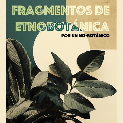 Trailer - Fragmento de etnobotánica por un no-botánico