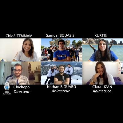 Radio YANIV : on change les rôles